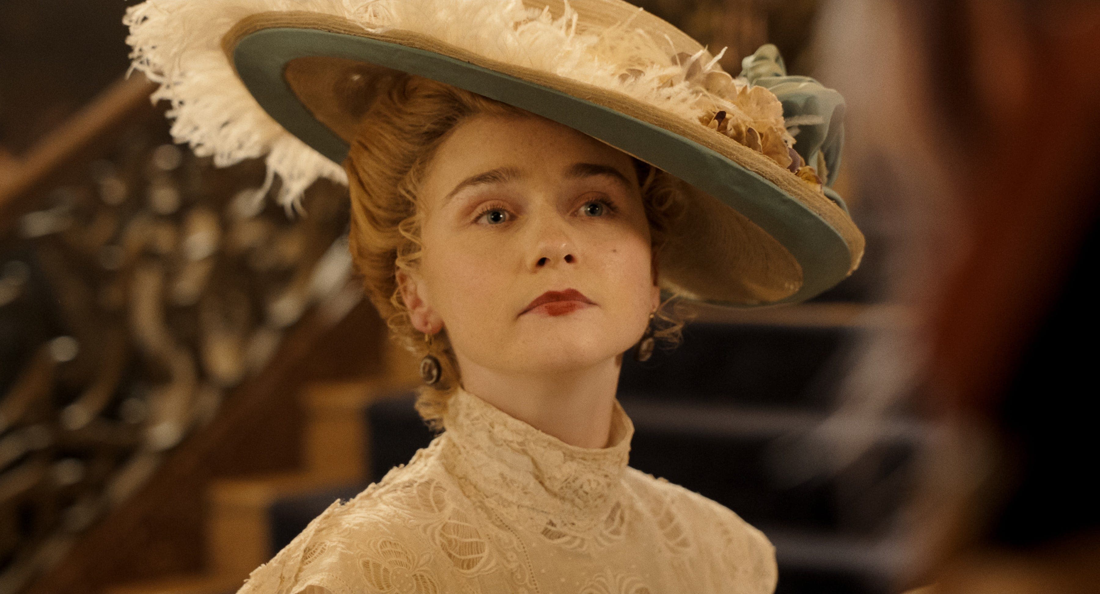 Was Lizzie Borden in Love With Actor Nance O’Neil? The True Story Behind Netflix’s Monster