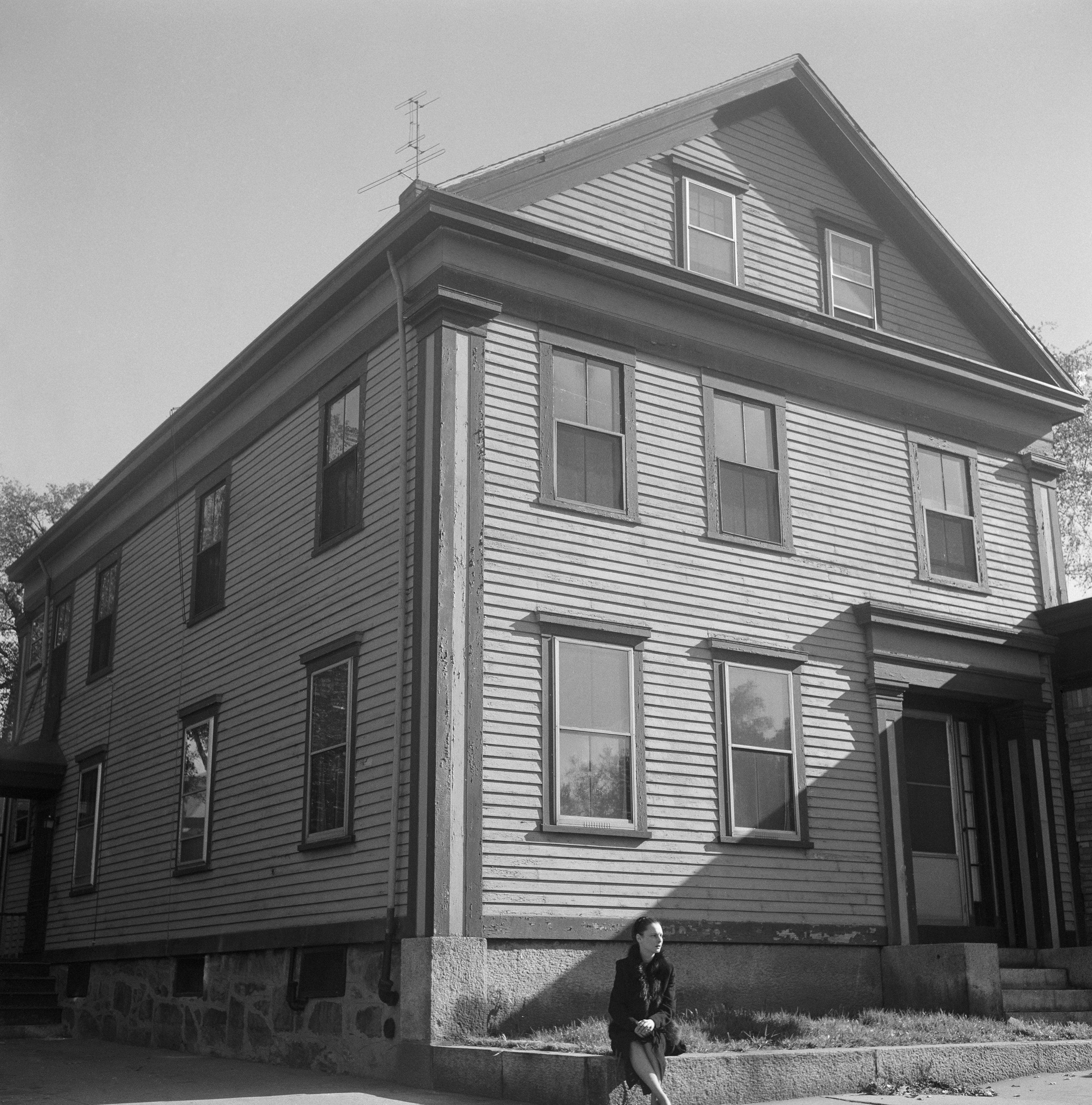 What Happened to the Lizzie Borden House After the Murders?