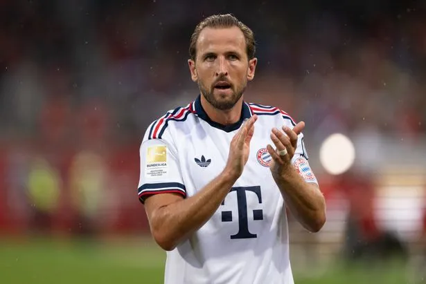 Tottenham told Harry Kane transfer terms as Bayern Munich scratch Premier League return 'itch'