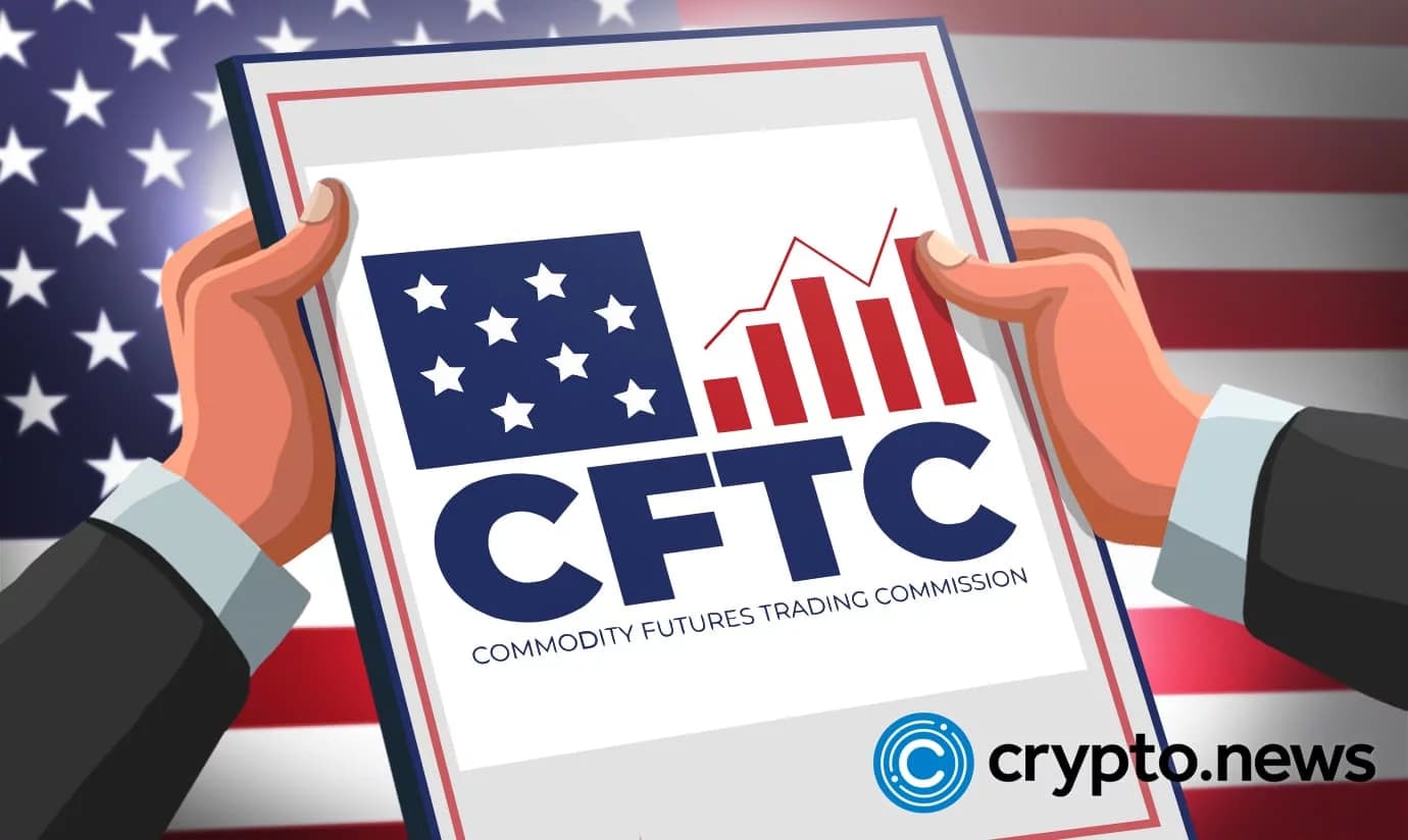 CFTC warns prediction markets over mention contracts