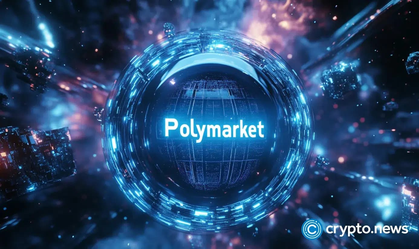 Polymarket sued by New York over alleged illegal gambling