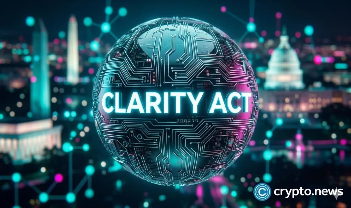 What’s next for Bitcoin price as CLARITY Act stalls?