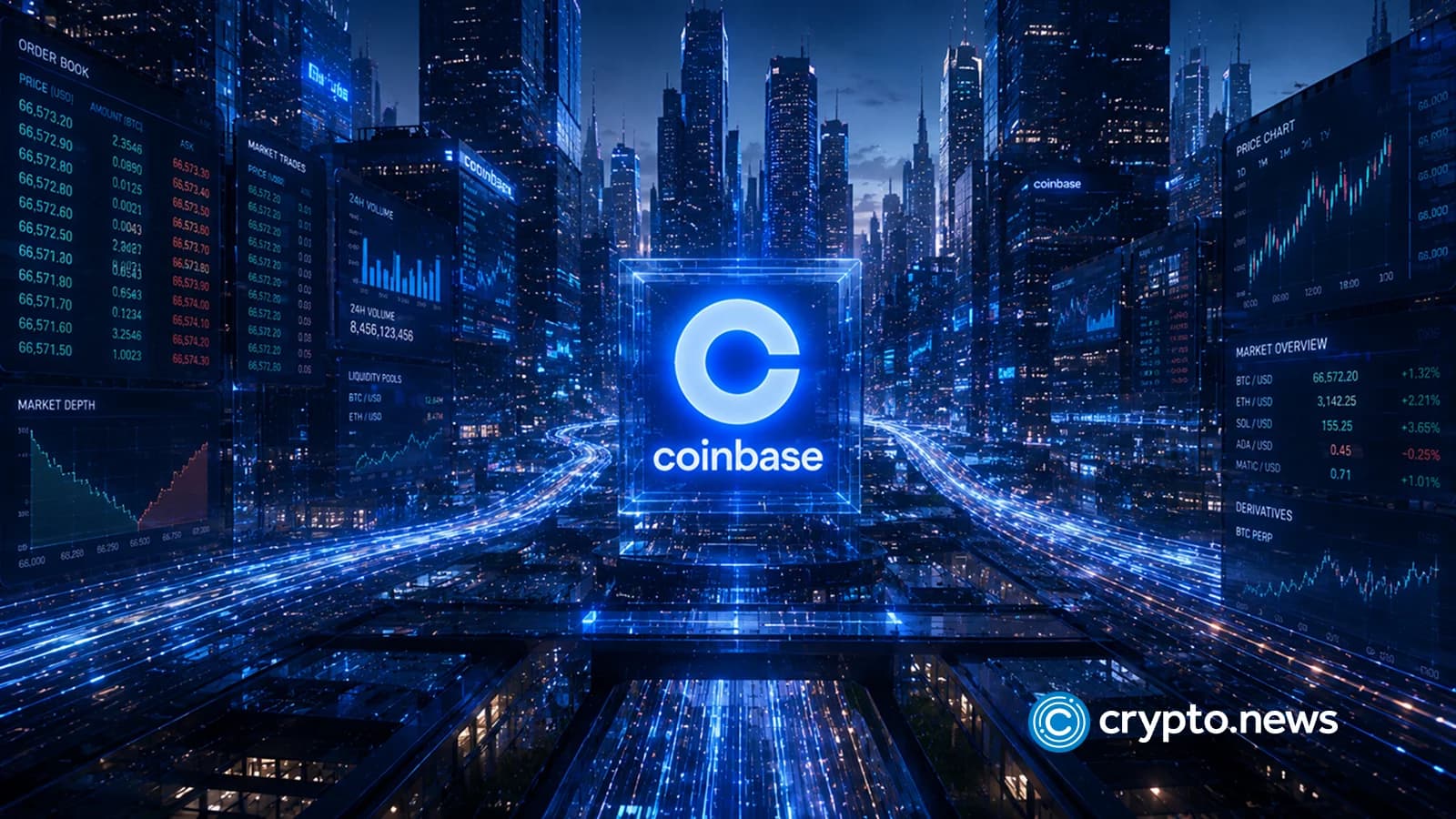 Coinbase sees $18.1B BTC, ETH options expire Friday