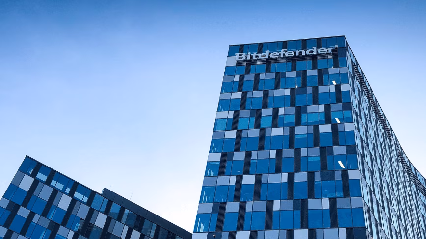 Bitdefender built a VPN that hides your AI agent, not you