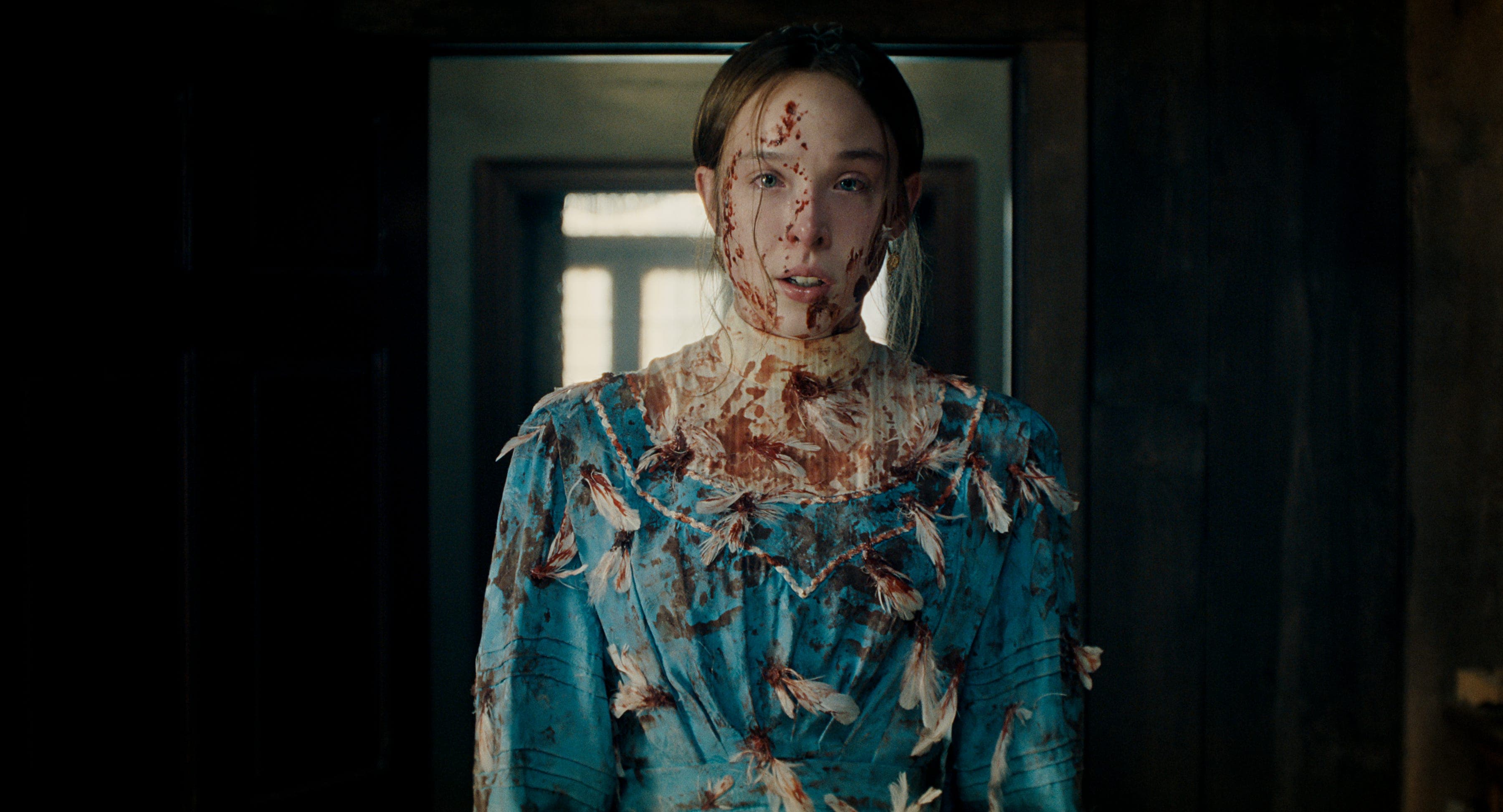 What Netflix’s Monster: The Lizzie Borden Story Gets Right and Wrong About the Borden Murders