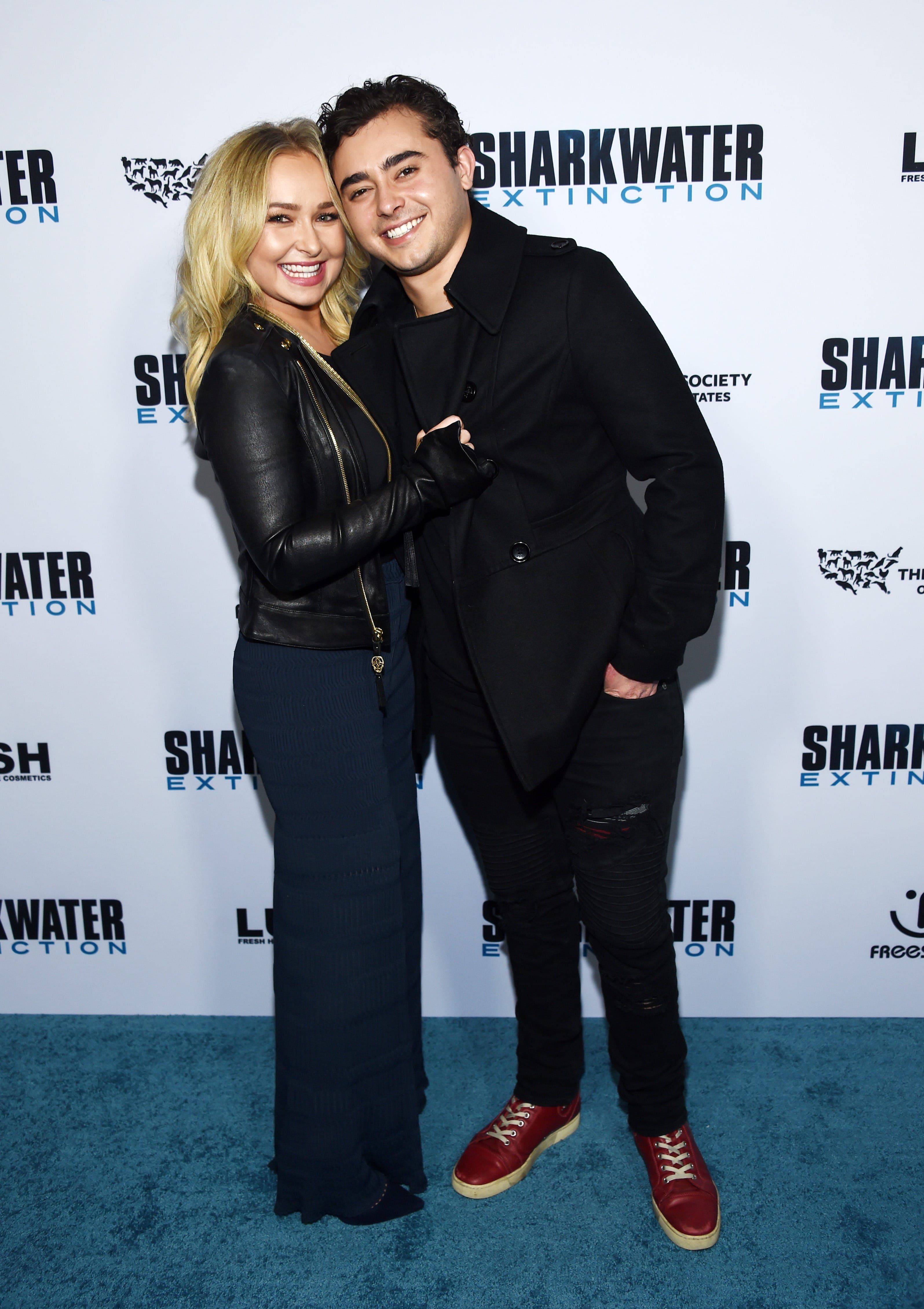 What to Know About Hayden Panettiere’s Close Relationship With Brother Jansen