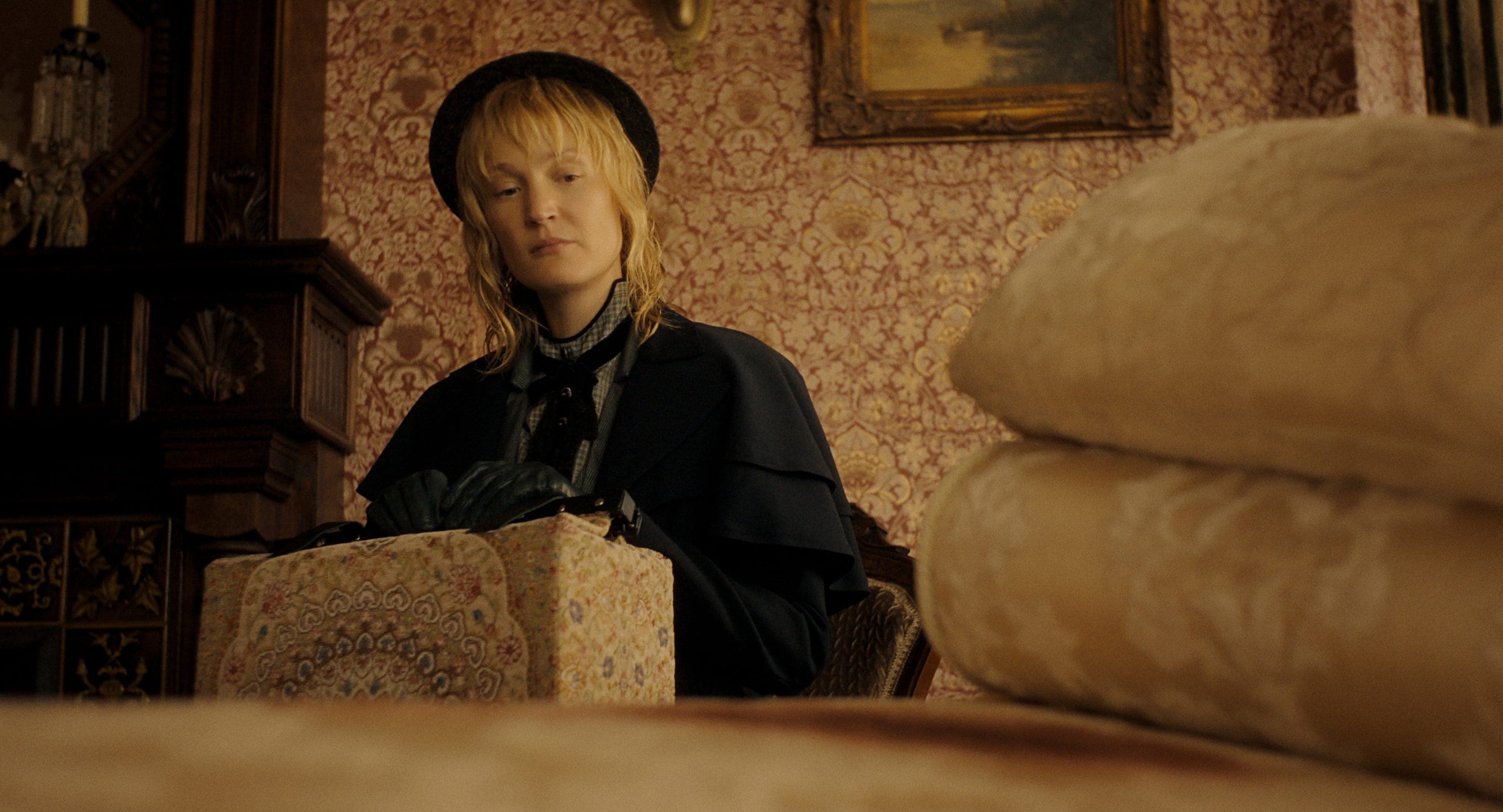 Who Was Bridget Sullivan? All About Lizzie Borden’s Maid, Known as Maggie in Netflix’s Monster
