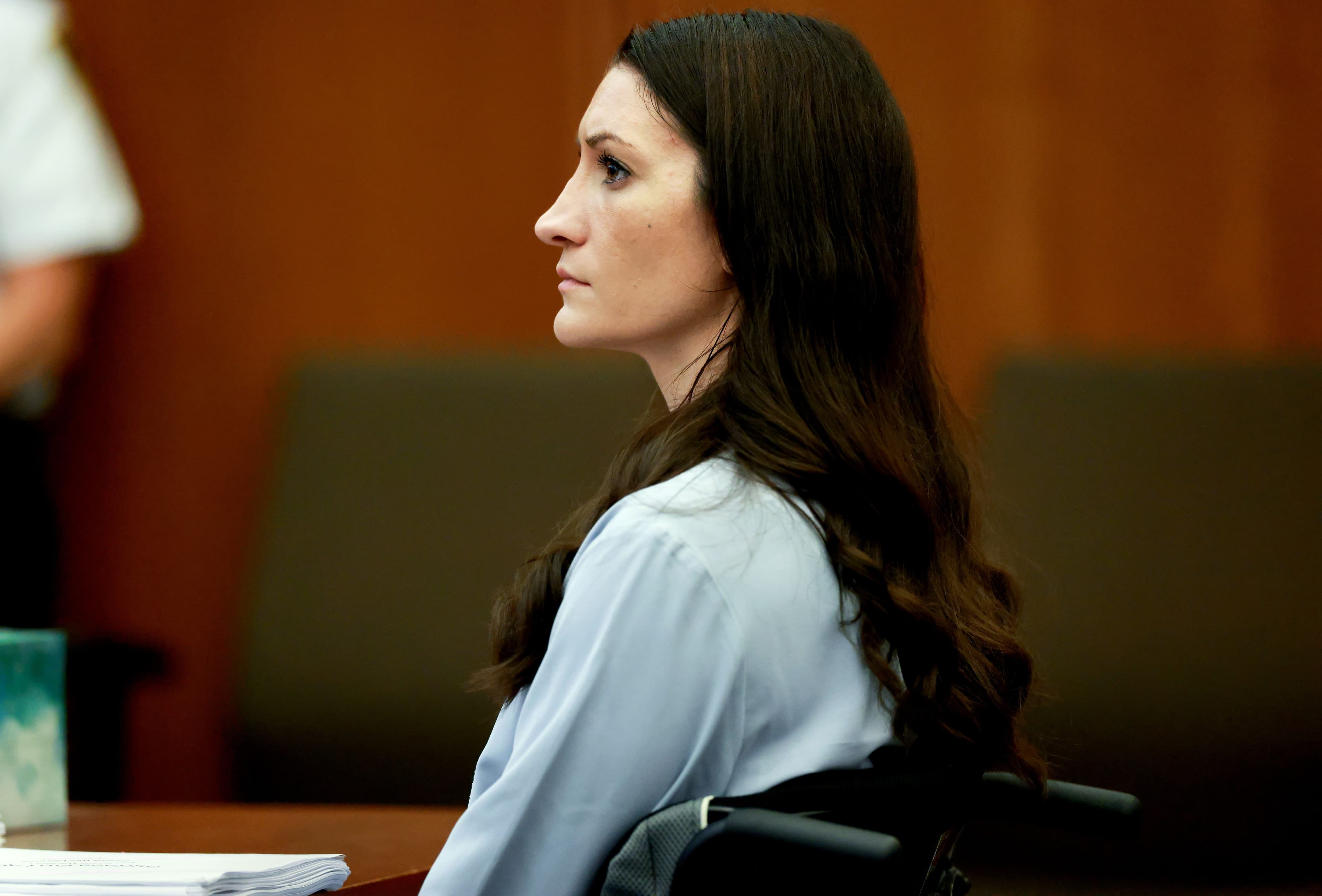 Who Is Lindsay Clancy? All About the Duxbury Mother Accused of Killing Her 3 Children