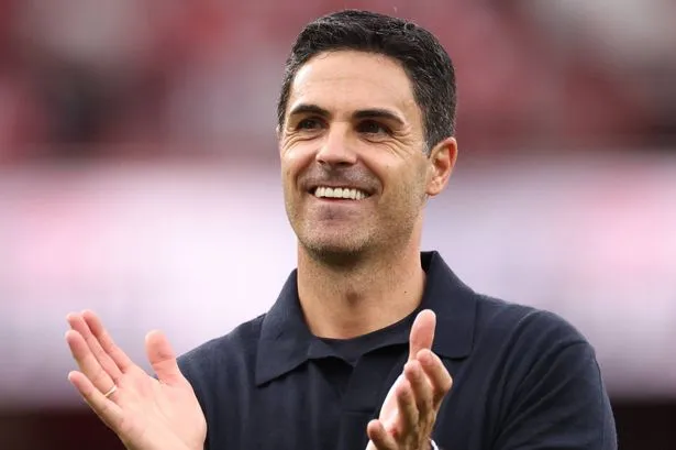 Arsenal latest: Mikel Arteta 'agrees contract' as star drops out of international squad