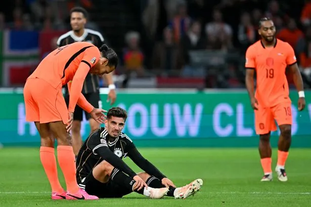 Kai Havertz injury blow hands Arsenal worst-possible start to international break