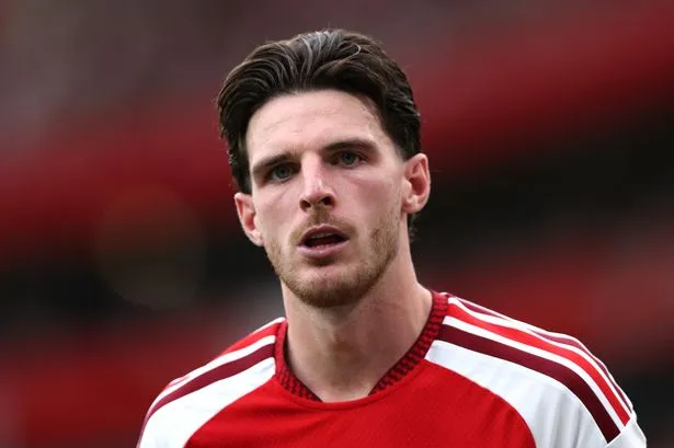 Rice, White, Saliba - Arsenal injury news and return dates after international break withdrawals