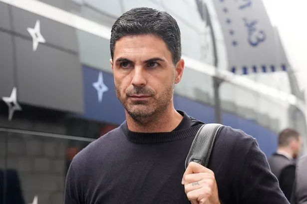 Arsenal 'reach agreement' with Mikel Arteta as Gunners boss set for pay rise