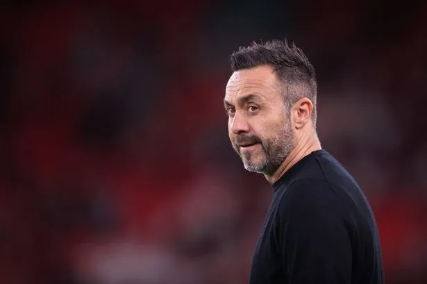 Roberto De Zerbi's true feelings on Tottenham players after firing 'fragile' jibe