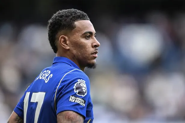 Chelsea might be forced to revisit £52m transfer situation with Morgan Rogers problem