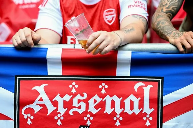 Why Andy Burnham is wrong to change Emirates Stadium laws as Arsenal fans pushback on proposals
