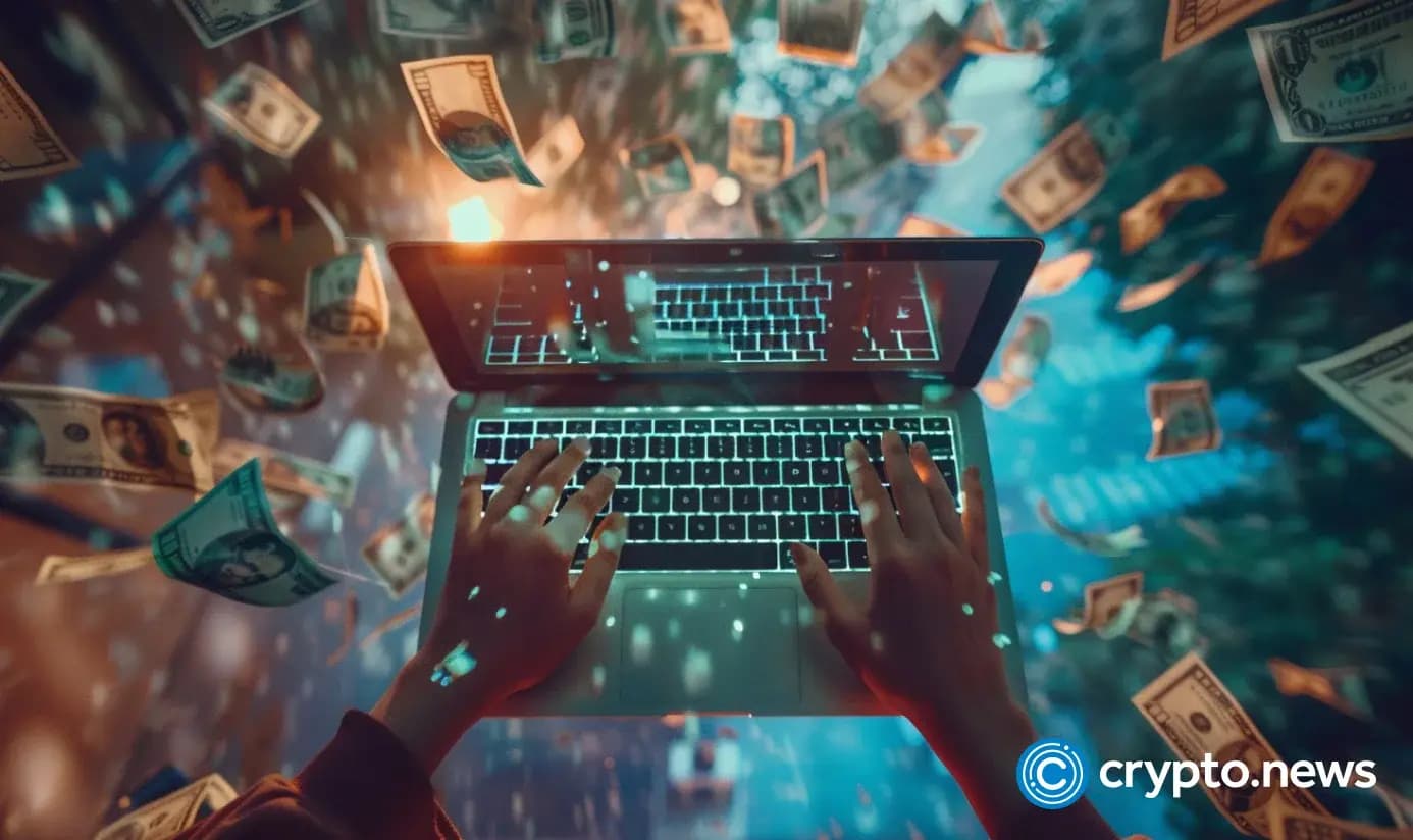 Paxos Labs launches PAXGy token backed by PAX Gold
