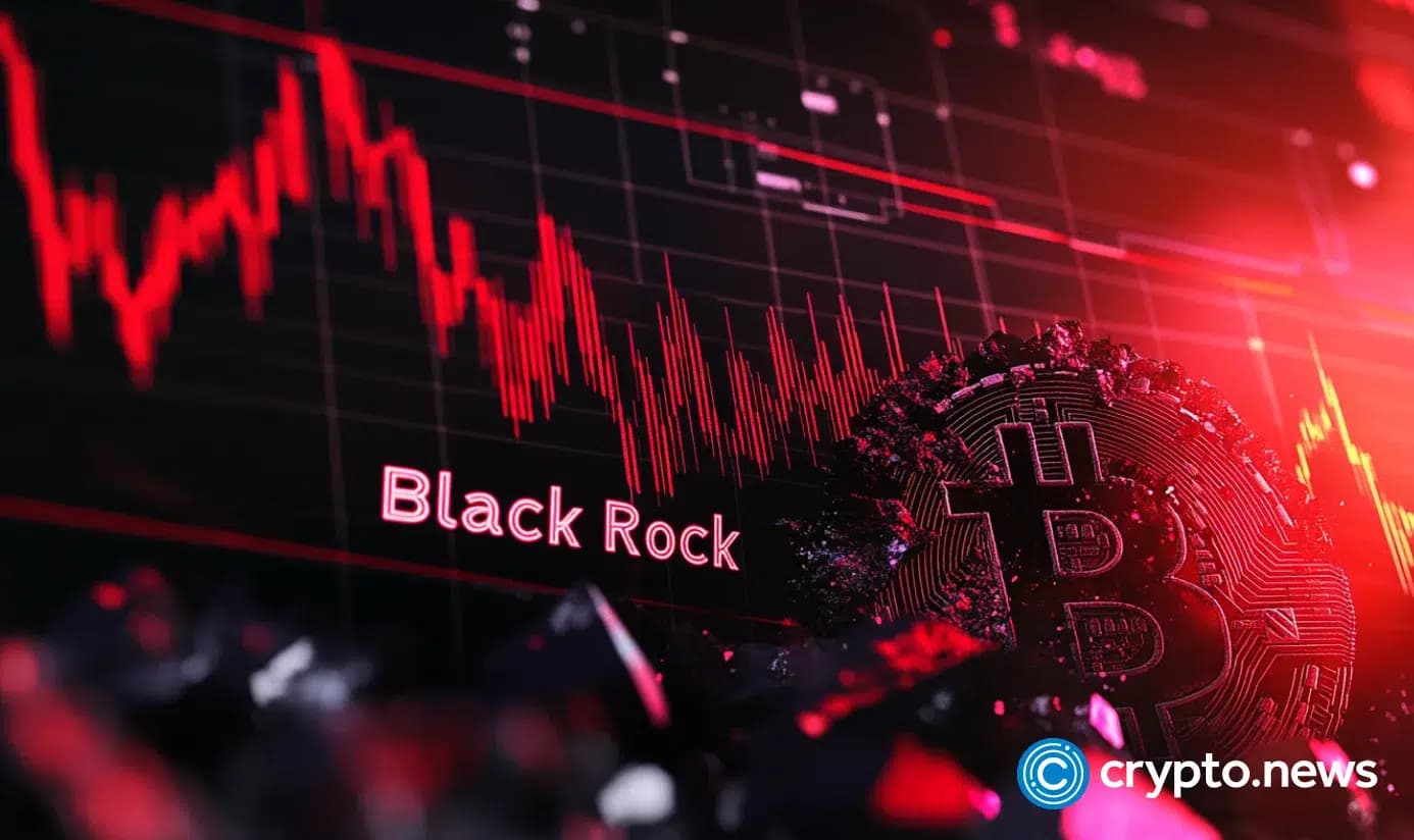 BlackRock stays overweight U.S. stocks as AI lifts earnings