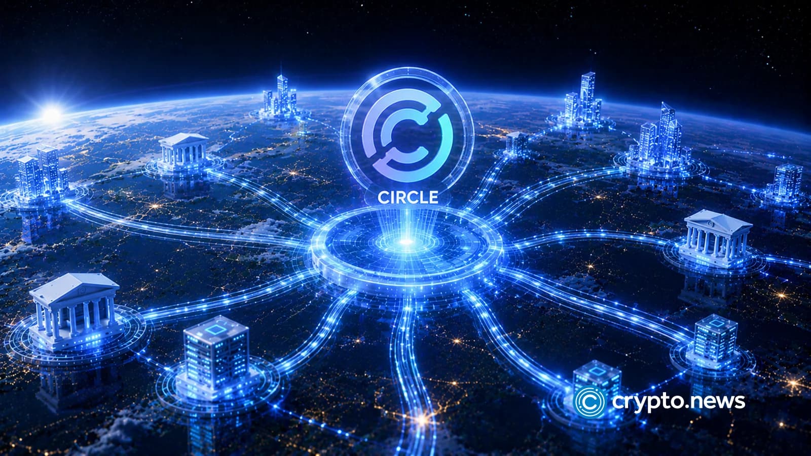 Circle Foundation launches first U.S. grants for AI