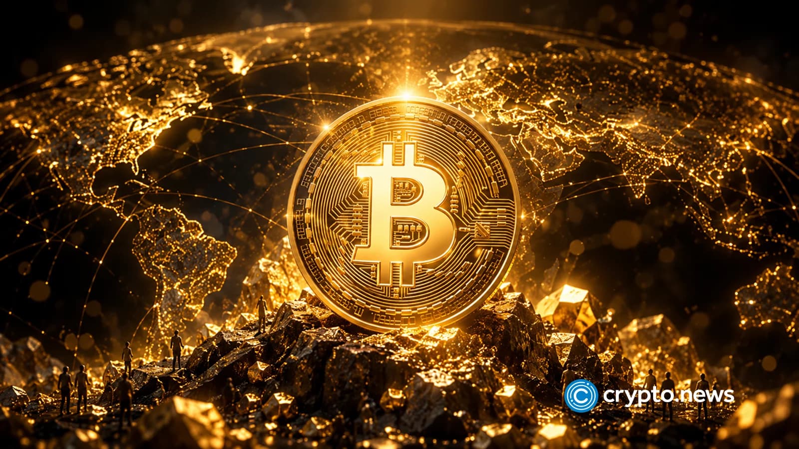 Bitcoin’s $85K rally started with ETFs, but leverage is rising