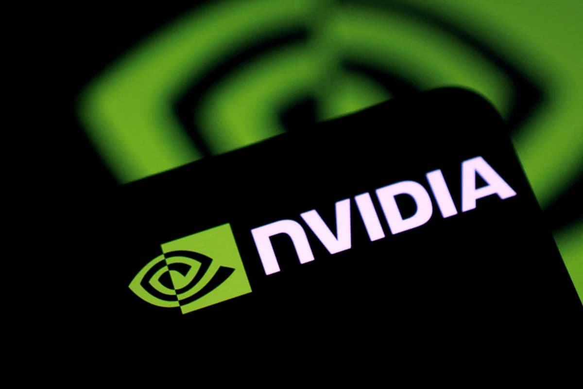 Nvidia boosts share buyback by record $150 billion as AI boom fuels growth
